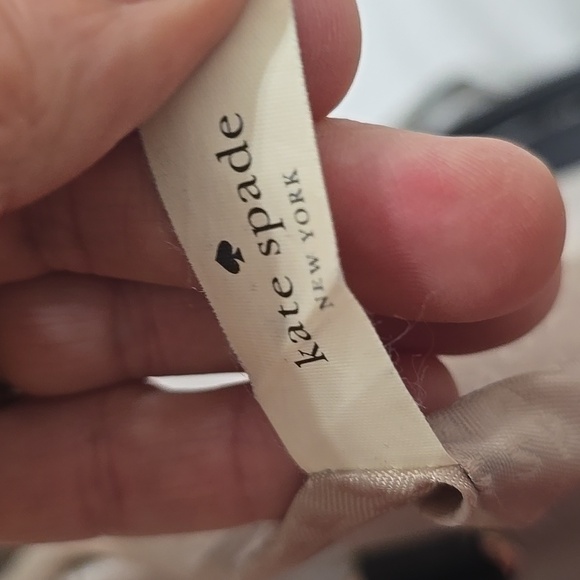 Kate Spade Leather Purse - Picture 16 of 16